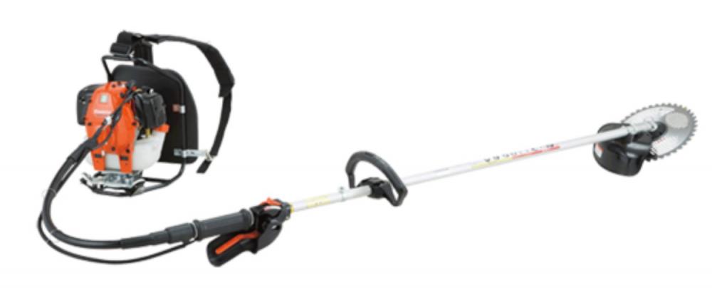 共立(やまびこ)背負式草刈機 RME3600LT エコエンジン34cc iスタート