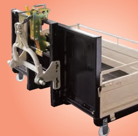 熊谷 整地ダンプ NA3用ワンタッチアダプター(ワンタッチの種類の変更