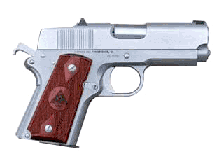 Detonics Model Combat Master .45 Auto Variant-2