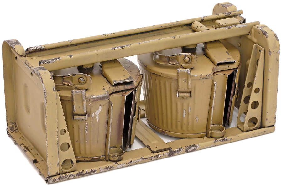 50発ドラムマガジンコンテナ