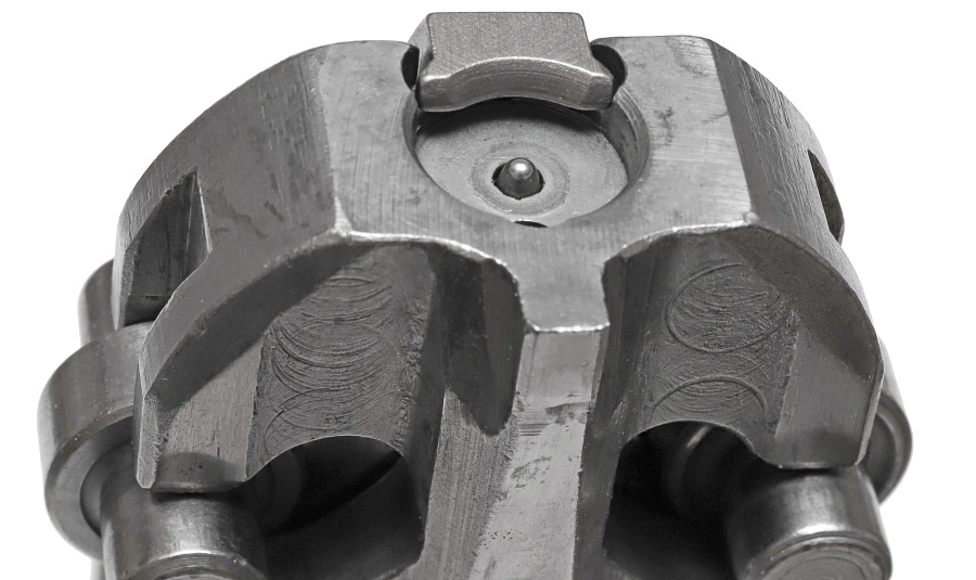 MG42 ボルト その3