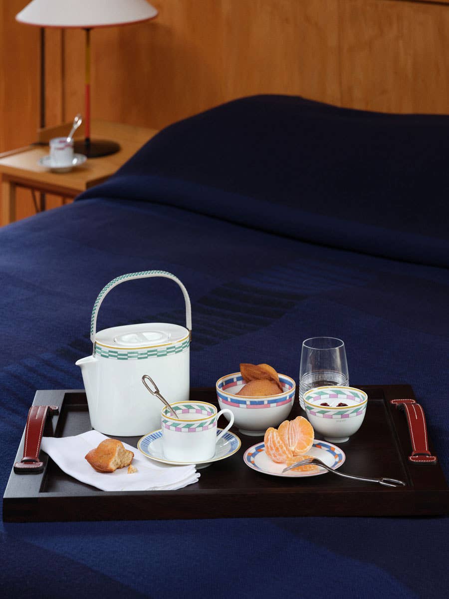 Hermes Dinnerware | Gearys