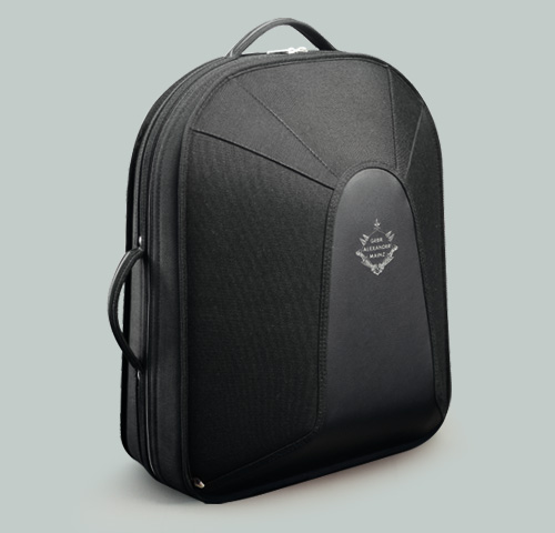 ギグバッグライト ブラック｜アクセサリー|Alexander（アレキサンダー