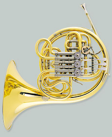 DOUBLE HORNS （ダブルホルン）｜製品紹介｜Alexander(アレキサンダー