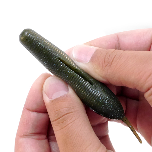 イモリッパー 】｜製品 -BASS-｜ルアーやバッグ、ウェアなど釣り具