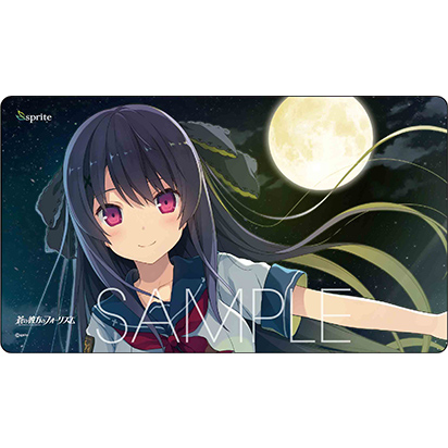 spriteSTORE出張所 in ジーストア大阪ANNEX