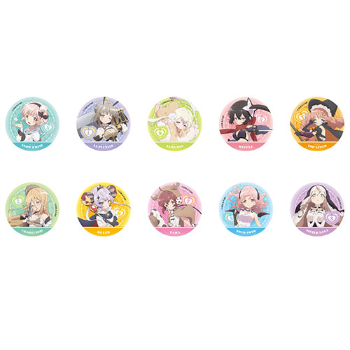 魔法少女育成計画」展｜GEE!STORE