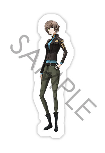 シュタインズ・ゲート ゼロ」展｜GEE!STORE