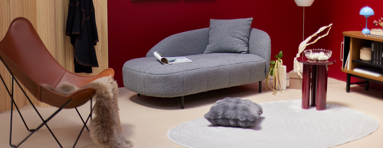 JOURNAL STANDARD FURNITURE | GRAND FRONT OSAKA SHOPS & RESTAURANTS