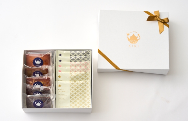 おとなに響く贈りもの帳｜GIFT Spring＆Summer｜グランフロント大阪