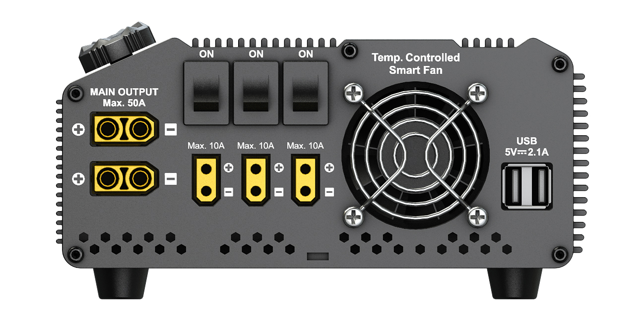 PS1200 NEO Power Supply | G-FORCE | 株式会社ジーフォース