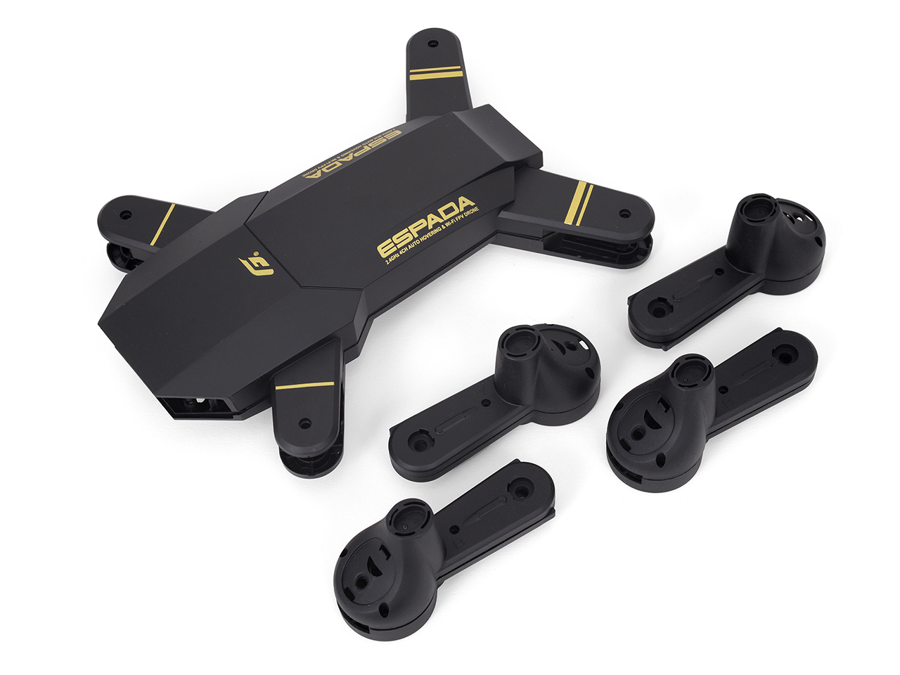 パーツリスト | ESPADA | G-FORCE | 株式会社ジーフォース