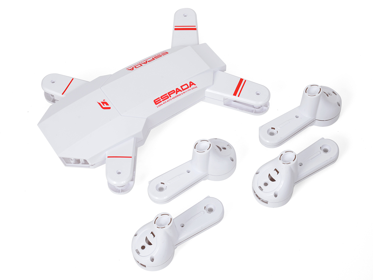 パーツリスト | ESPADA | G-FORCE | 株式会社ジーフォース