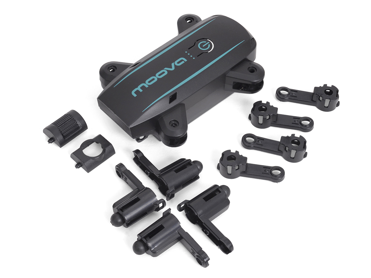 パーツリスト | moova | G-FORCE | 株式会社ジーフォース