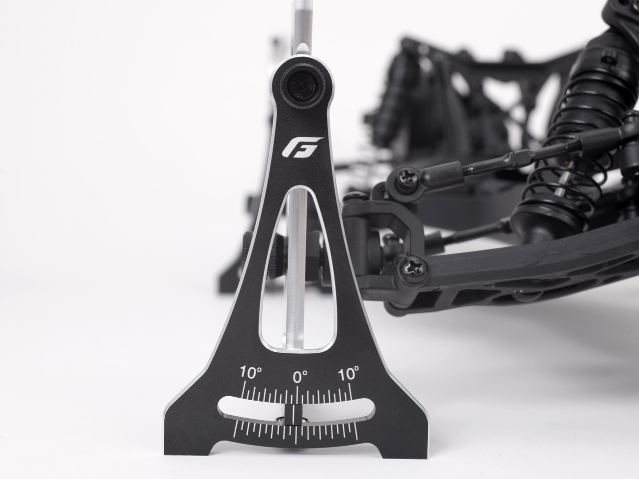 Set Up System for 1/10 Buggy | G-FORCE | 株式会社ジーフォース