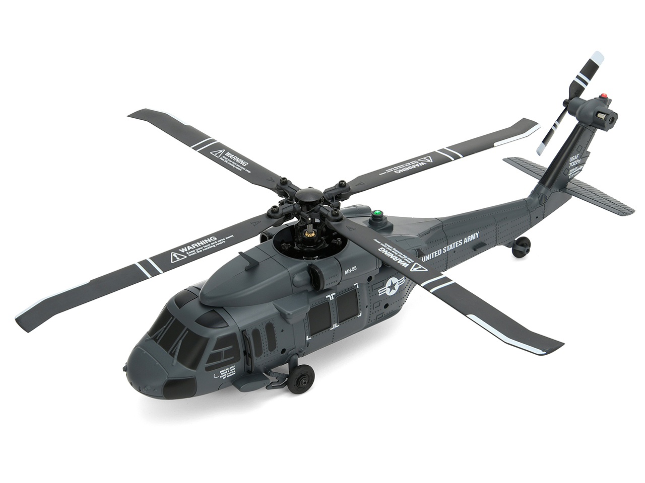 1/48スケールRC電動ヘリコプター MH-60 INCR | G-FORCE | 株式会社ジー