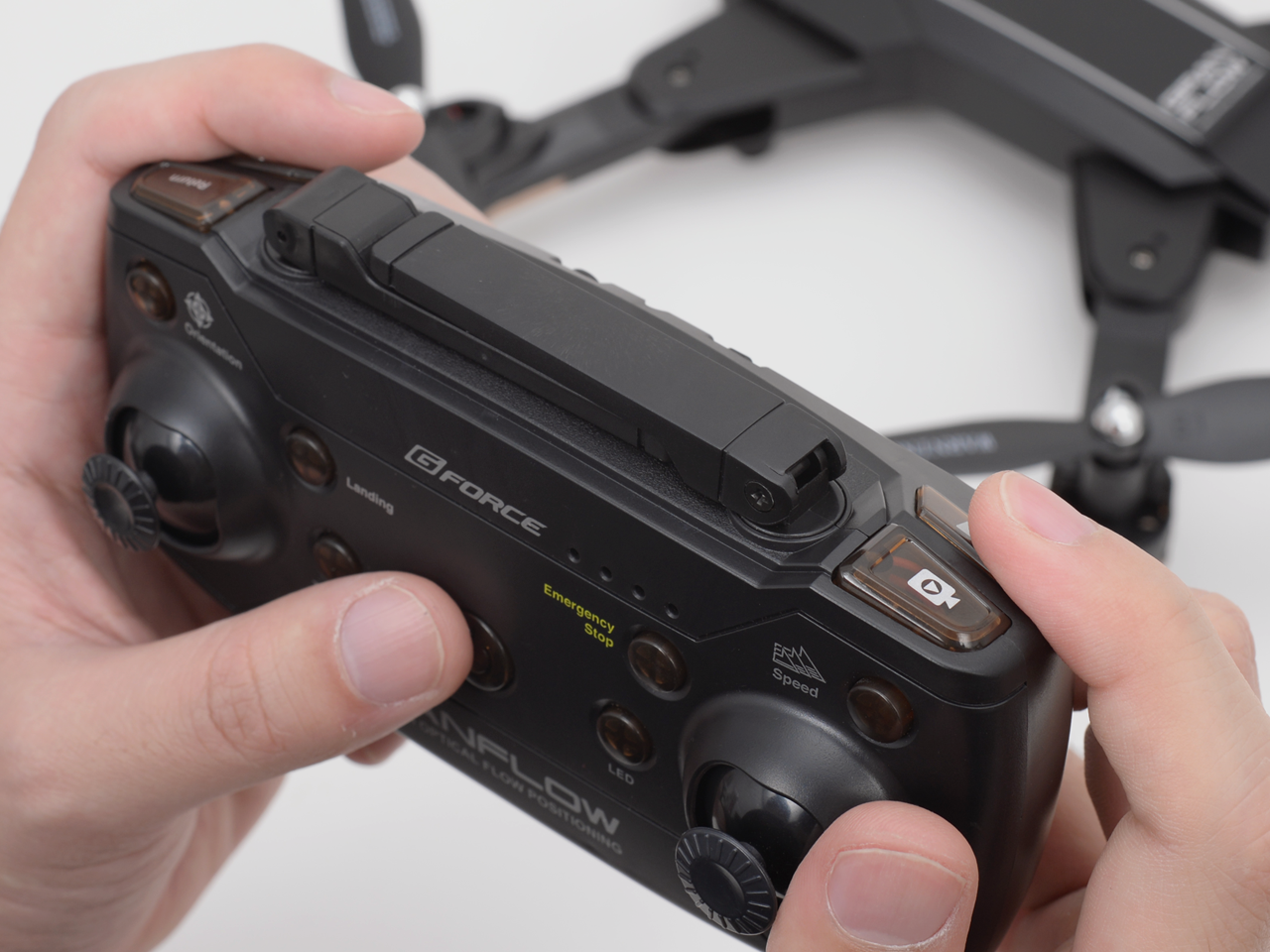 GRANFLOW | G-FORCE | 株式会社ジーフォース