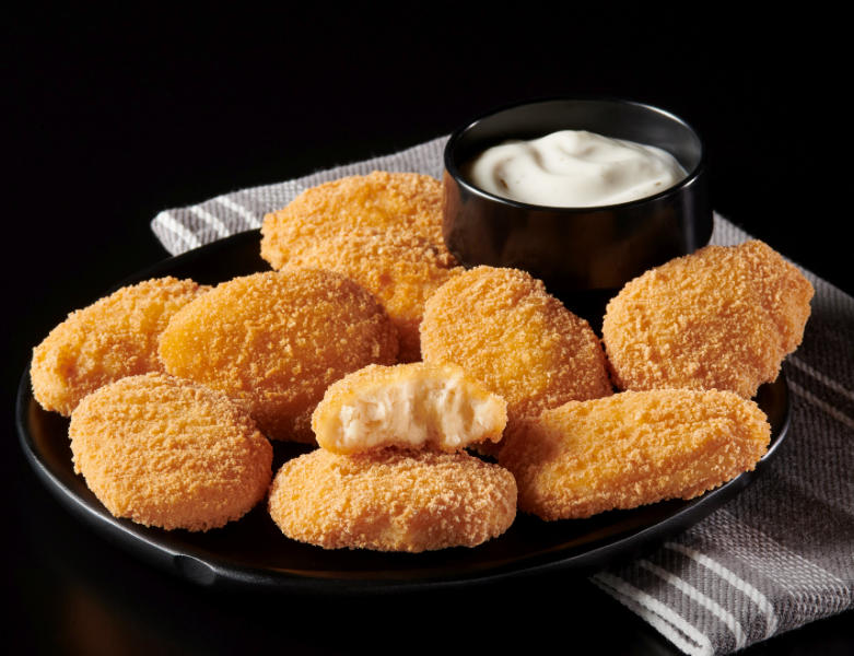 Plant Based Chicken Nuggets - Gordon Restaurant Market