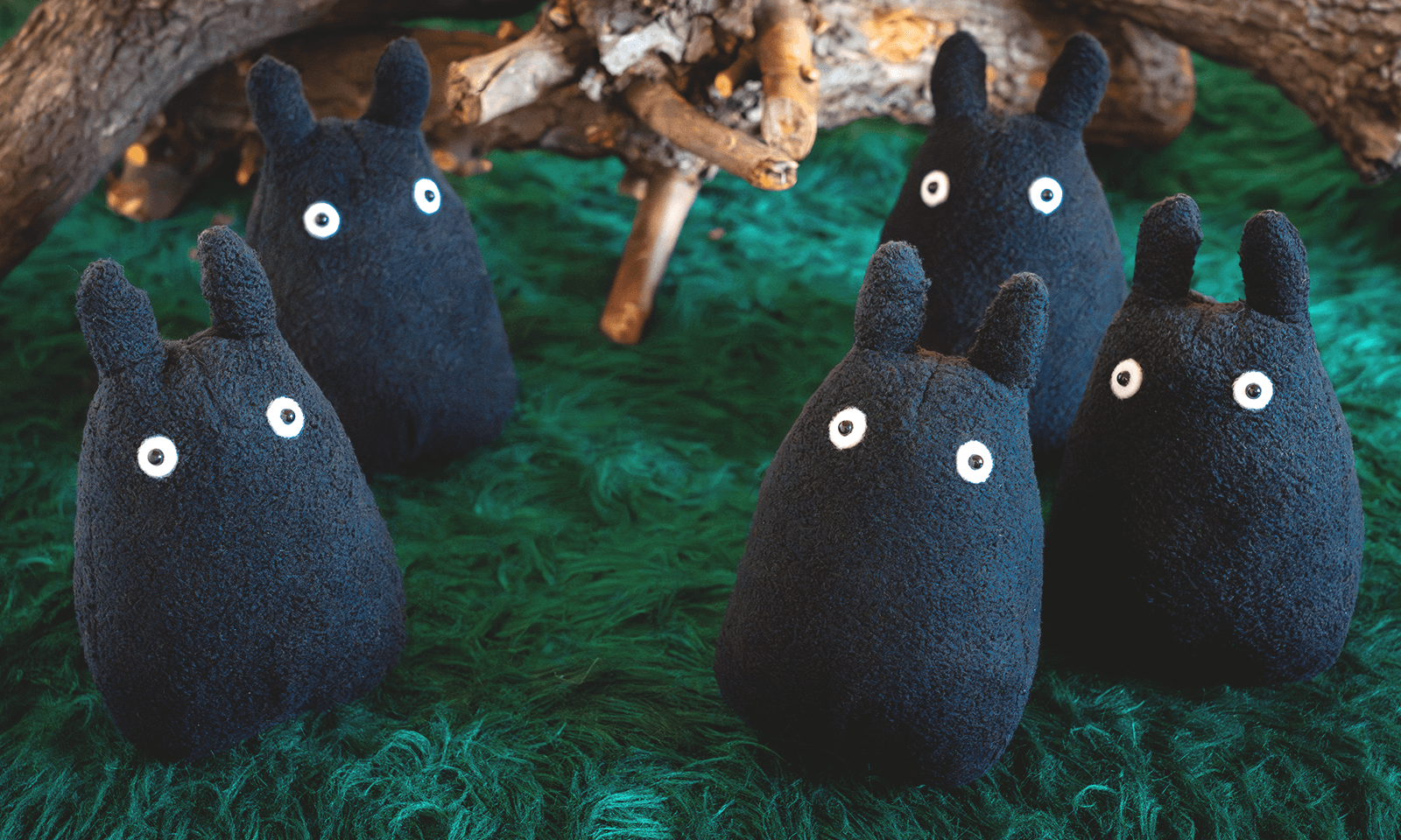 短編アニメーションめいとこねこバス - 三鷹の森ジブリ美術館