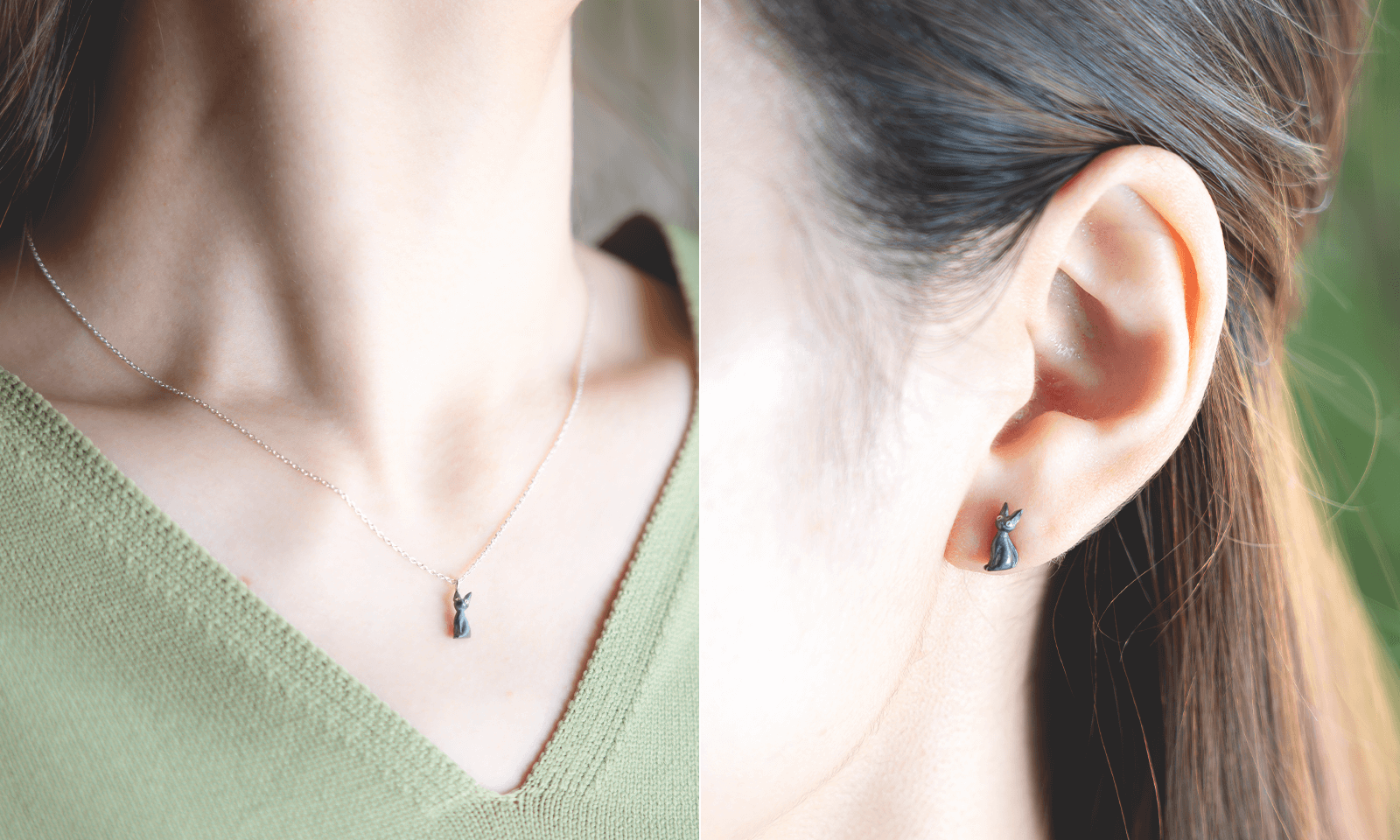 冬の贈りもの～ジブリの森のアクセサリー - 三鷹の森ジブリ美術館