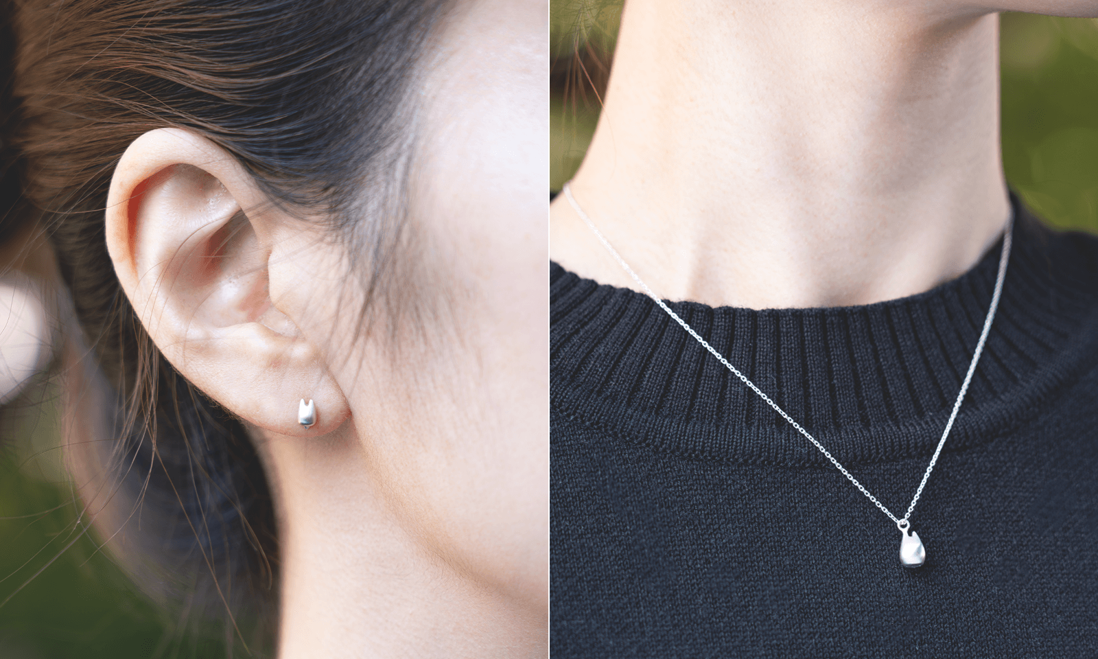 冬の贈りもの～ジブリの森のアクセサリー - 三鷹の森ジブリ美術館