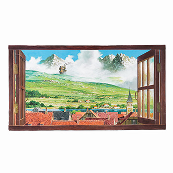 アート｜ミュージアムグッズ｜三鷹の森ジブリ美術館オンラインショップ