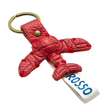 三鷹の森ジブリ美術館 フィルムブックマーカー 紅の豚 Blu-ray 紅の豚