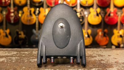 Roger Mayer Rocket FX Classic Fuzz Autograph Model Pre-Owned