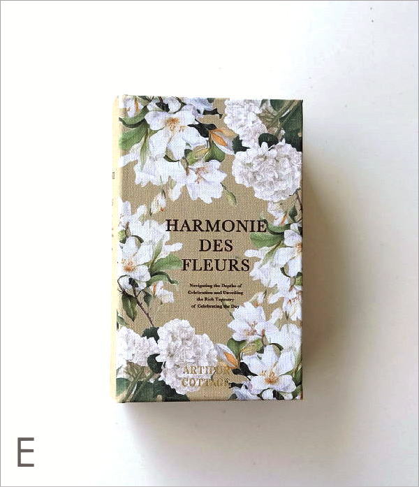 小物入れ 本型 ブック型 おしゃれ 洋書 かわいい 収納ボックス 小さめ