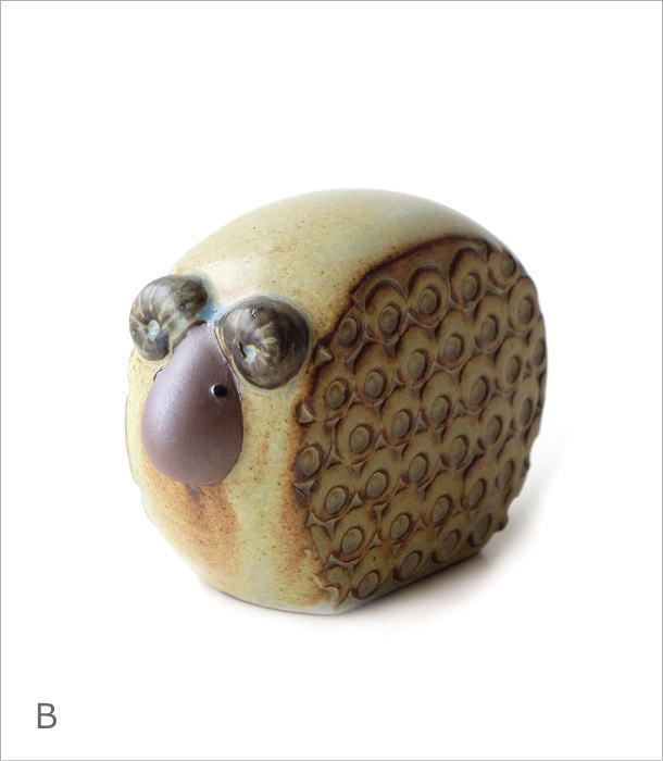 置物 オブジェ 陶器 おしゃれ かわいい 卓上 飾り 和風 ディスプレイ