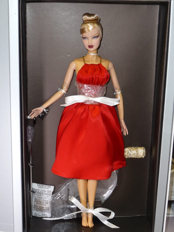 Integrity Photo Realism Veronique Perrin - Gigis Dolls