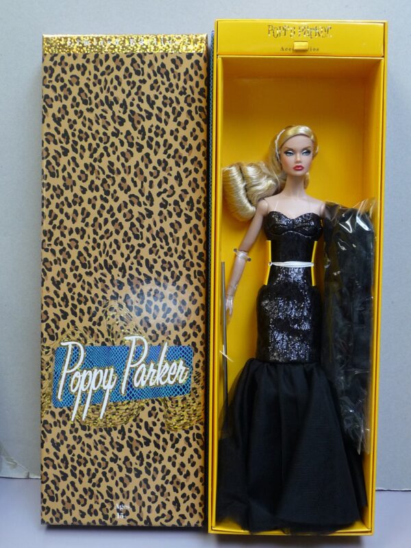 Integrity Poppy Parker Lounge Siren - Gigis Dolls