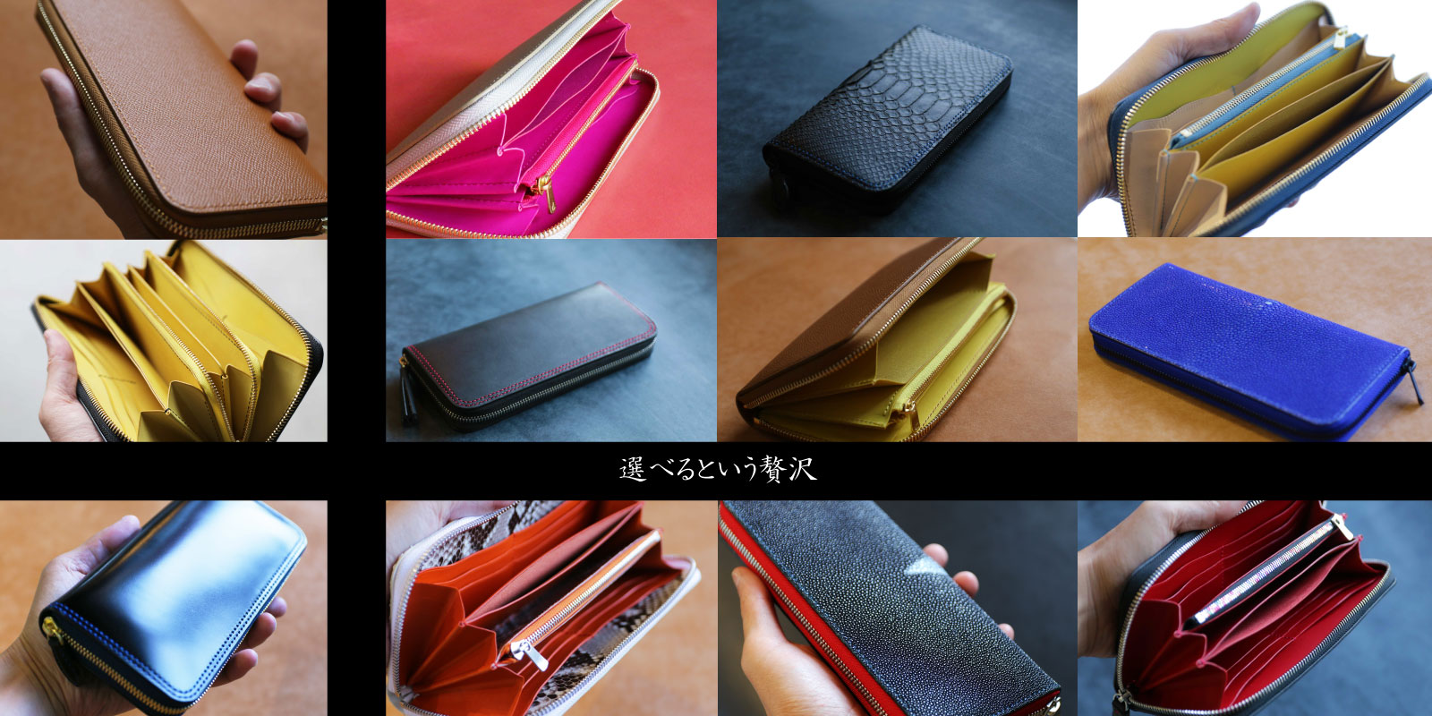 オーダーメイドの銀製品と革製品 銀革屋 Ginkawaya