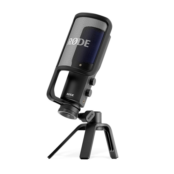 RODE(ロード) AI-1 / オーディオインターフェース / AI1(AI-1): マイク