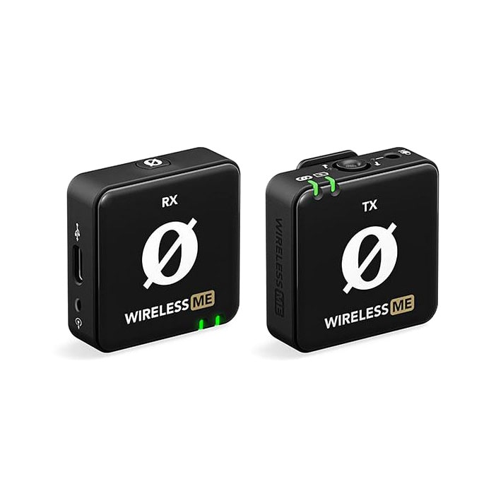 RODE】Wirelessシリーズ新製品＆スタンド 銀一オンラインショップ