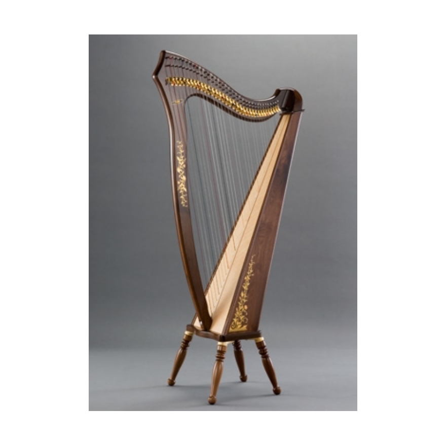 Aoyama Harp | ハープセレクション・ショールーム・展示販売 | 銀座十字屋