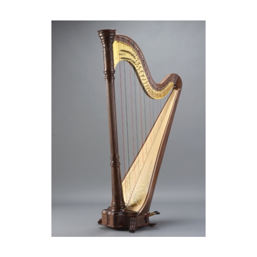 Aoyama Harp | ハープセレクション・ショールーム・展示販売 | 銀座十字屋
