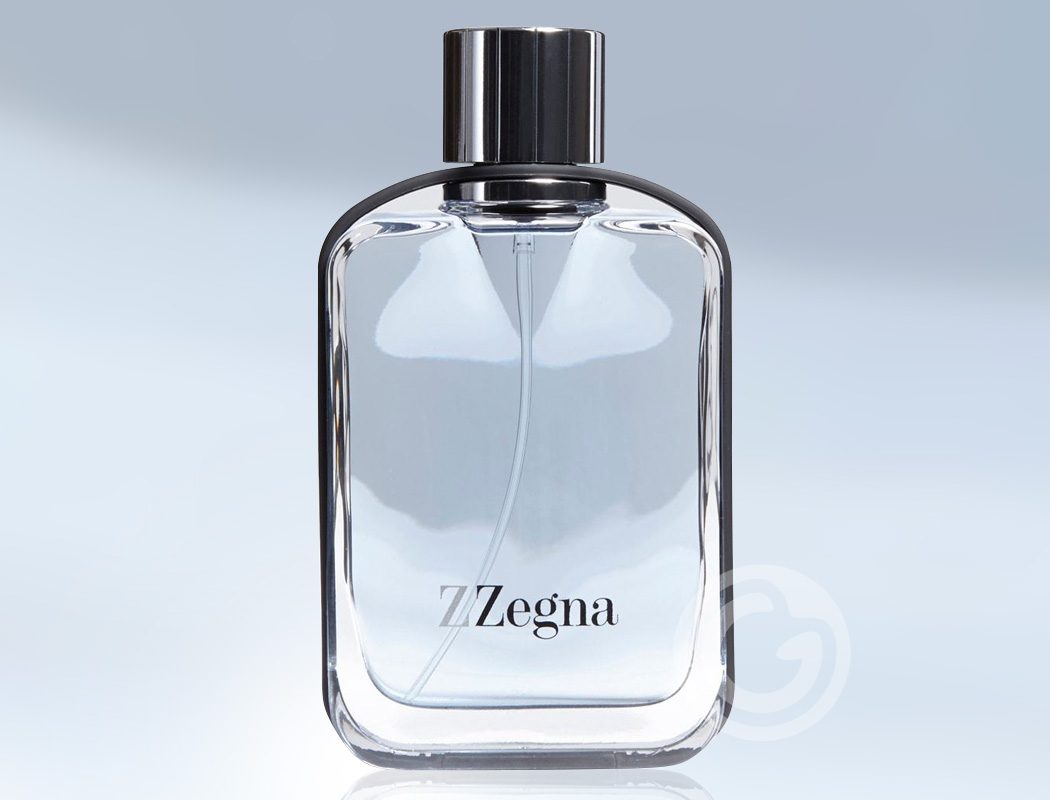 Z Zegna Ermenegildo Zegna Eau de Toilette Masculino - GiraOfertas