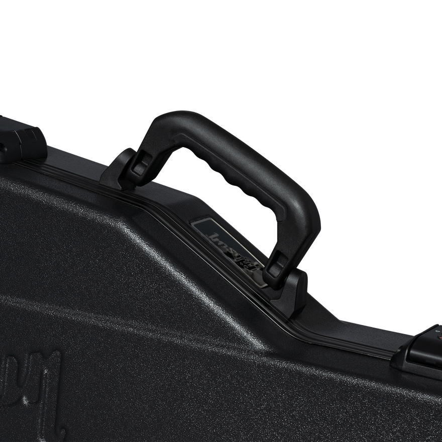 Gibson Deluxe Protector Case, ES-339, Black