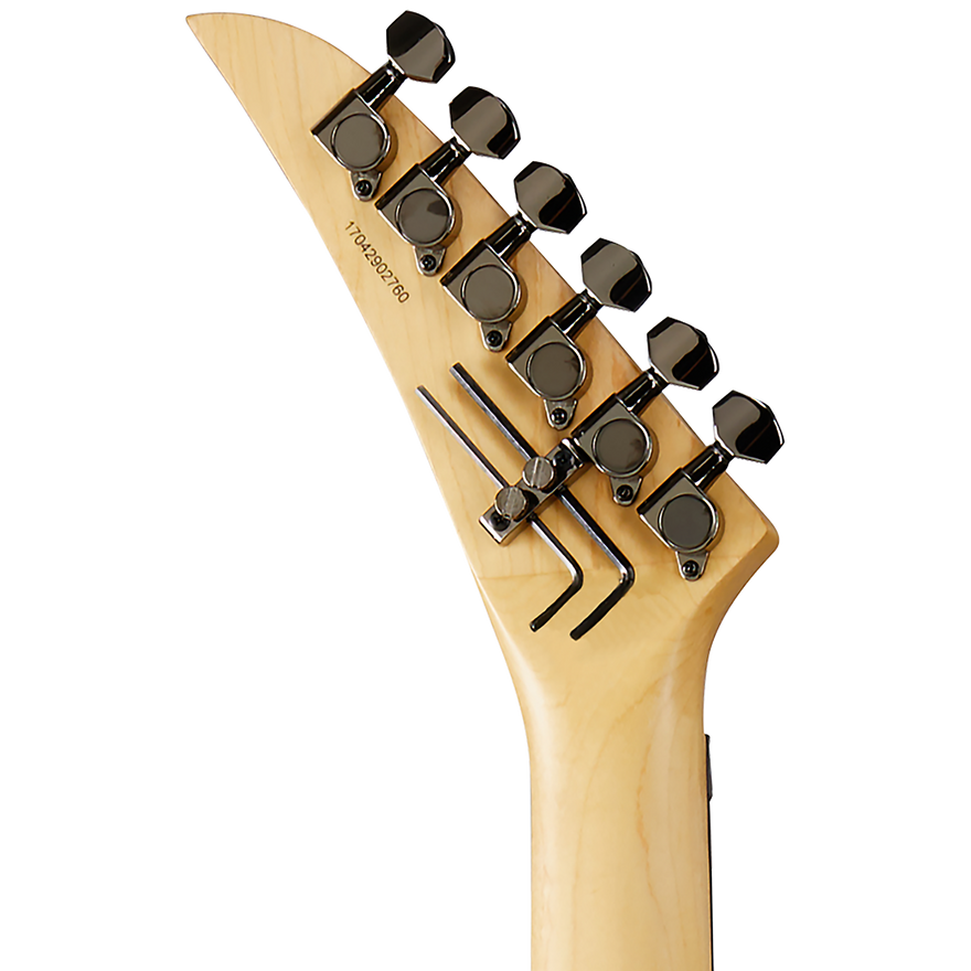 Kramer Nite-V – Gibson