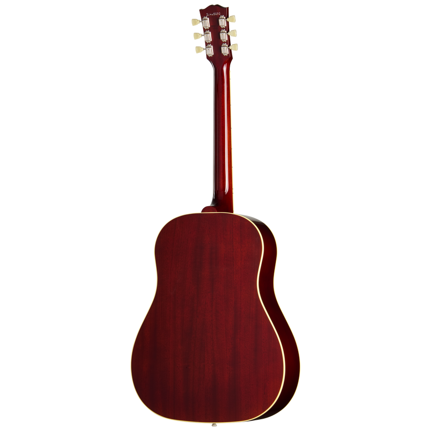 Gibson J-160E Original, Vintage Sunburst