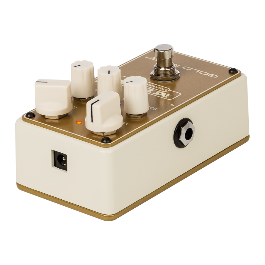 Mesa/Boogie Gold Mine – Gibson