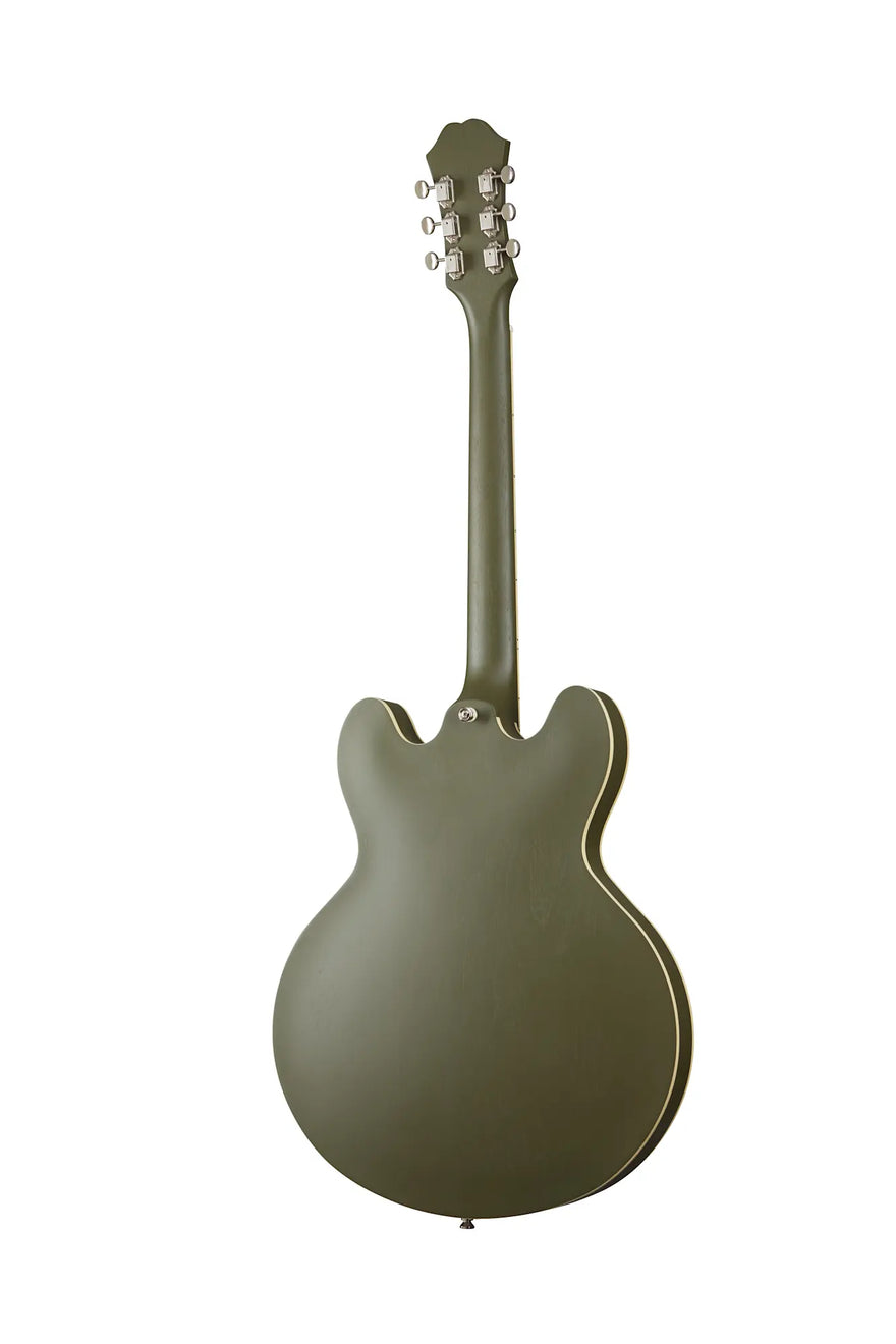 Epiphone Casino Worn – Gibson