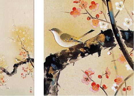 岐阜軸装－家族の伝統を次世代へ・・・熟練の表具師におまかせください。