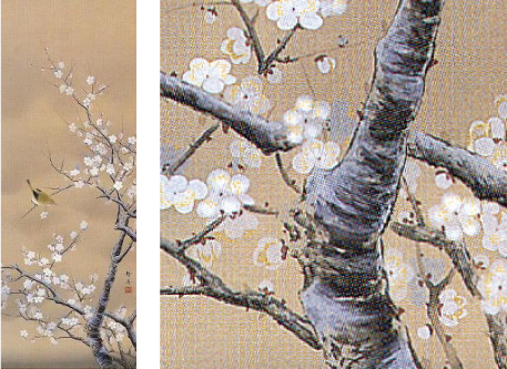 岐阜軸装－家族の伝統を次世代へ・・・熟練の表具師におまかせください。