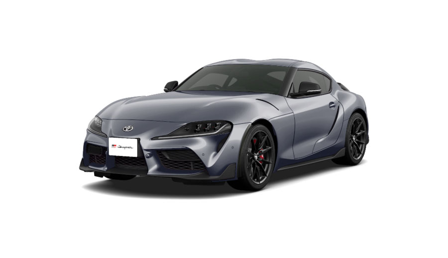 スープラ | 岐阜トヨタ