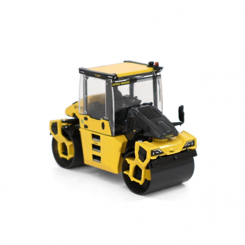 WM1033403 - Bomag BW 174 AP-5 AM tandem roller /1:50