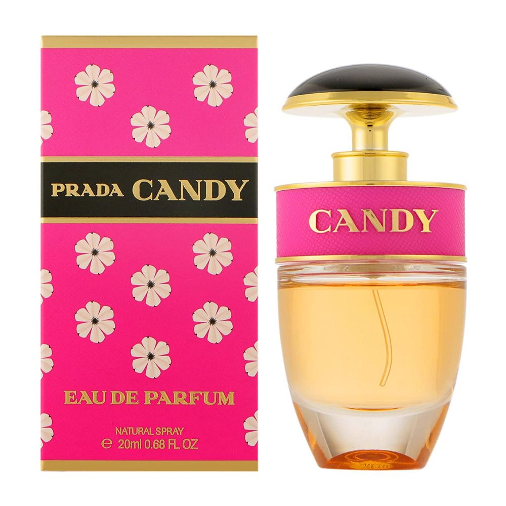 Candy 1.7 oz by Prada For Women | UPC - 8435137727094
