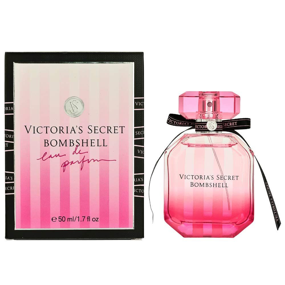 Bombshell 3.4 oz by Victoria's Secret For Women | UPC - 667524664424