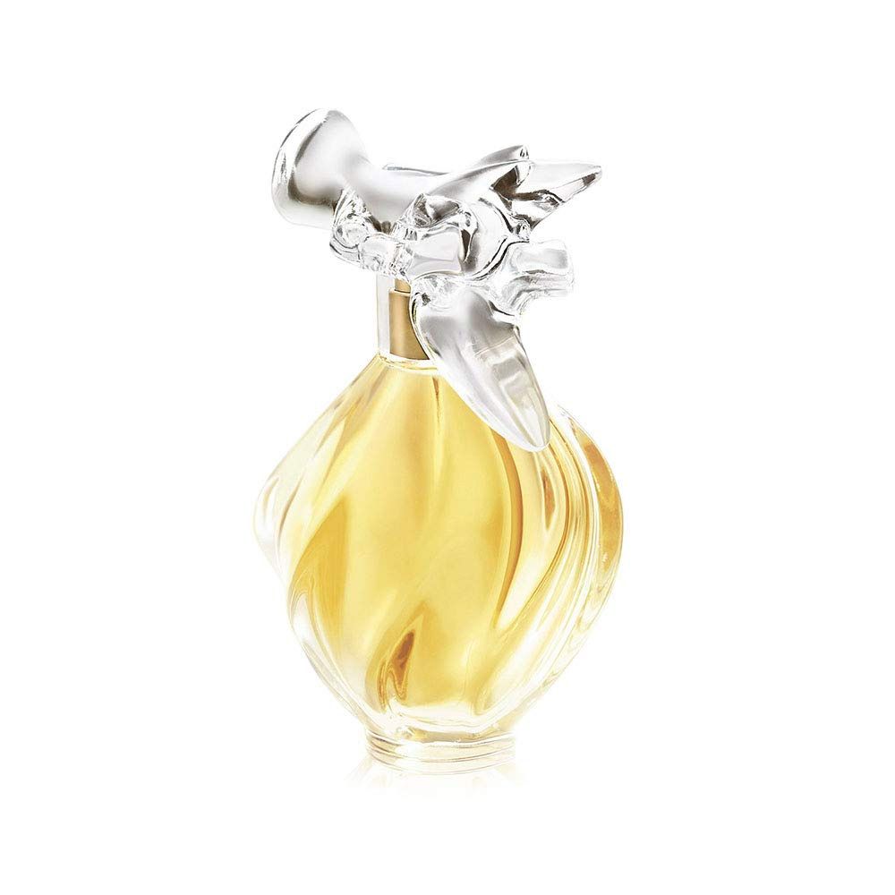 L' Air Du Temps (Tester) 3.4 oz by Nina Ricci For Women | UPC